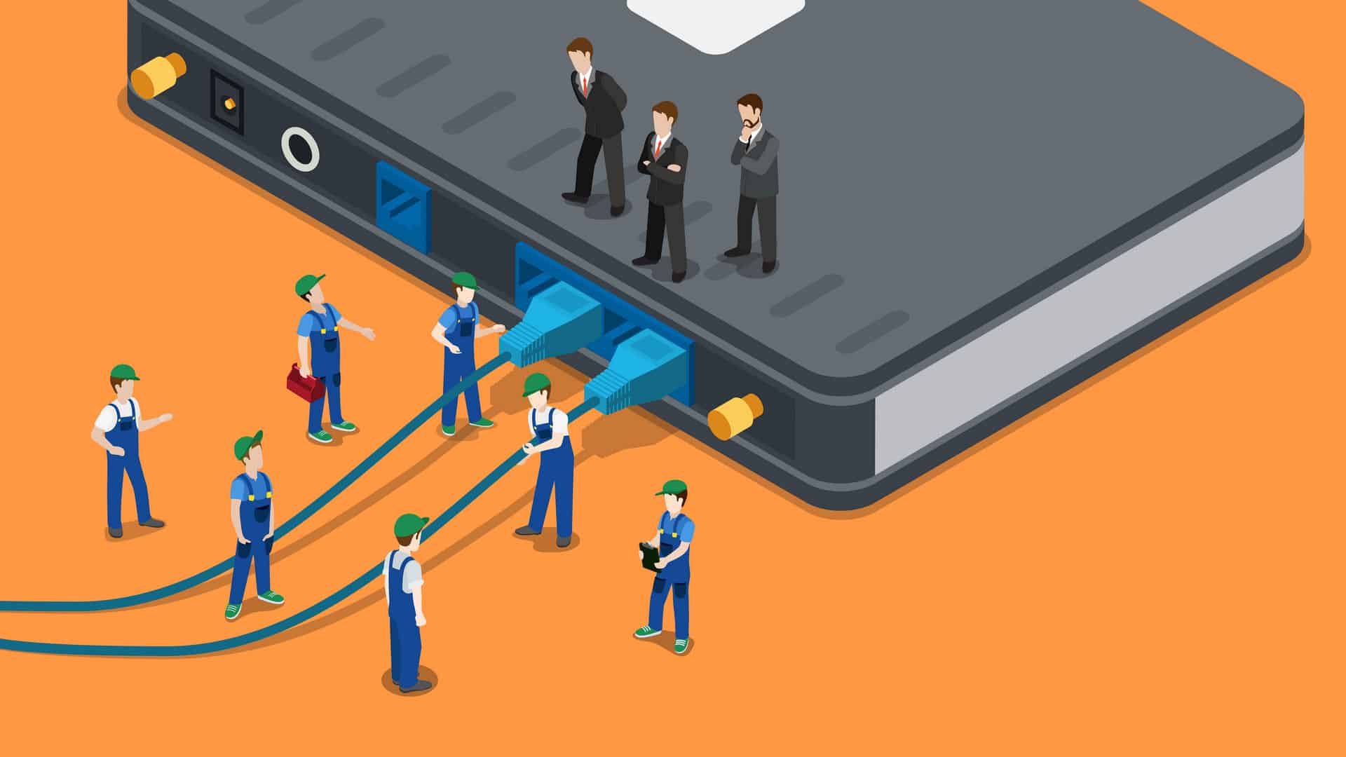 connect-to-internet
